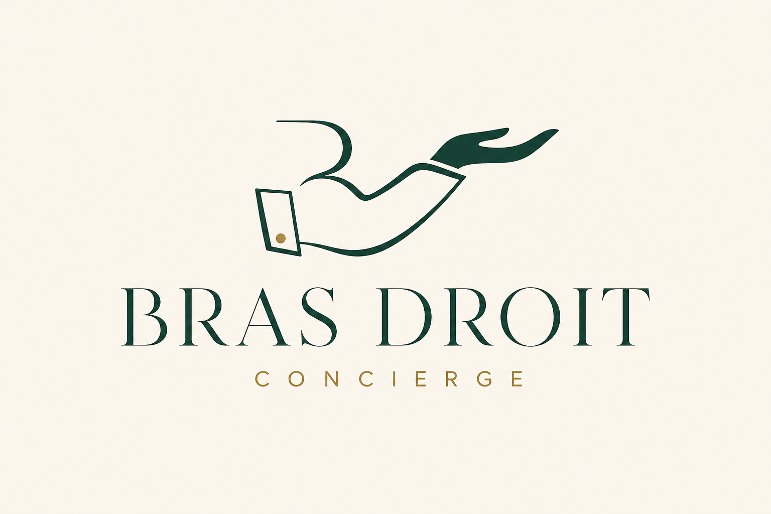 Bras Droit concierge